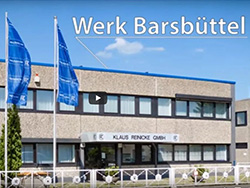 Werk Barsbüttel